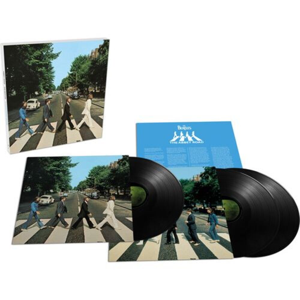 Abbey Road Anniversary